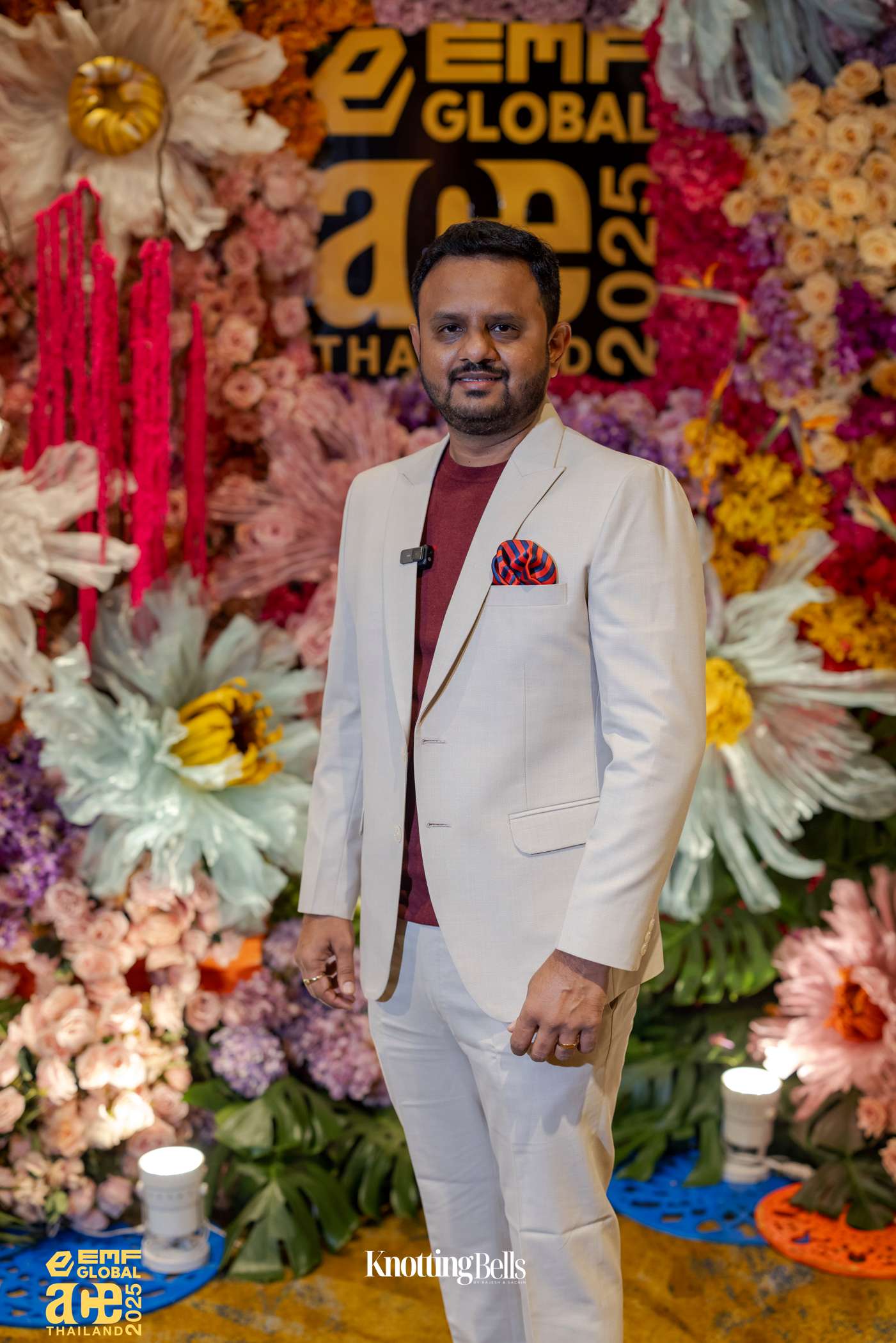 Abhishek Khamar