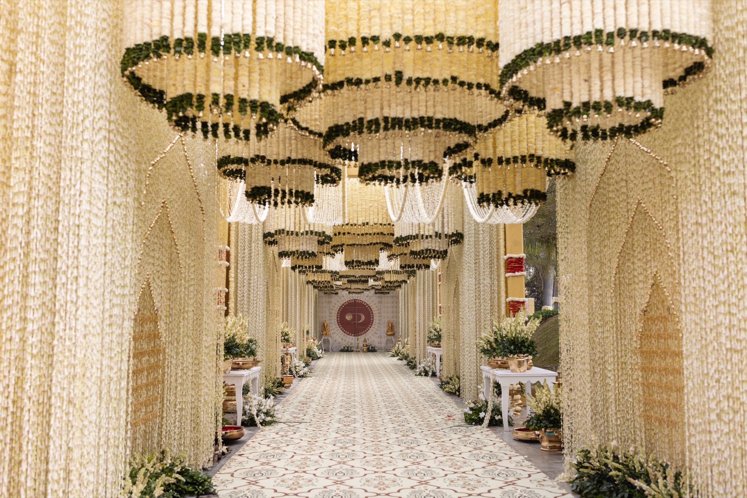Nirali & Parshwa wedding details